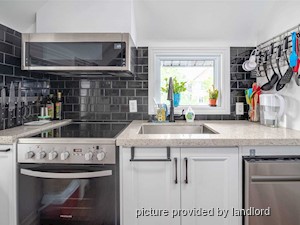 1 Bedroom apartment for rent in TORONTO