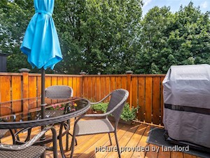 1 Bedroom apartment for rent in TORONTO