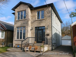 3+ Bedroom apartment for rent in TORONTO