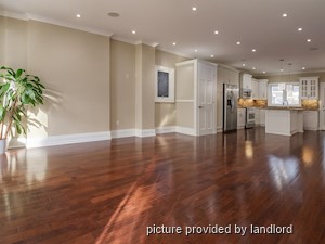 3+ Bedroom apartment for rent in TORONTO
