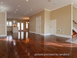 3+ Bedroom apartment for rent in TORONTO