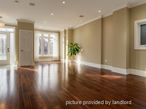 3+ Bedroom apartment for rent in TORONTO