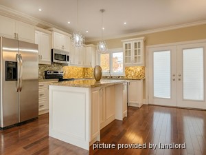 3+ Bedroom apartment for rent in TORONTO