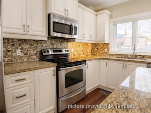 3+ Bedroom apartment for rent in TORONTO