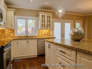 3+ Bedroom apartment for rent in TORONTO