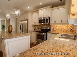 3+ Bedroom apartment for rent in TORONTO