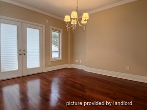 3+ Bedroom apartment for rent in TORONTO