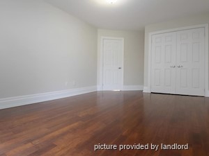 3+ Bedroom apartment for rent in TORONTO