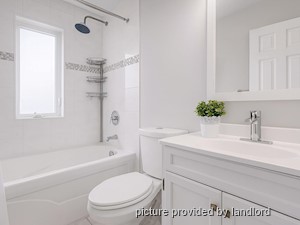 3+ Bedroom apartment for rent in TORONTO