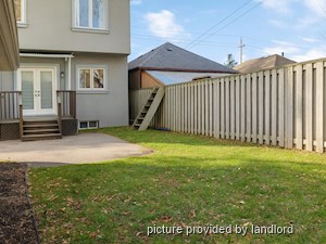 3+ Bedroom apartment for rent in TORONTO