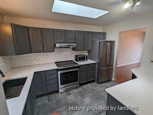 3+ Bedroom apartment for rent in Trenton