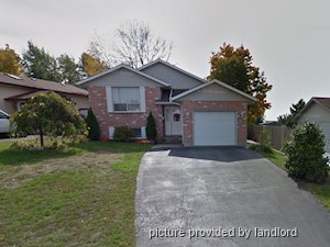 3+ Bedroom apartment for rent in Trenton