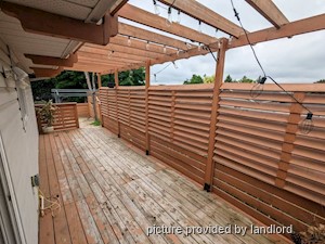 3+ Bedroom apartment for rent in Trenton