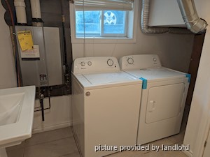 1 Bedroom apartment for rent in WELLAND