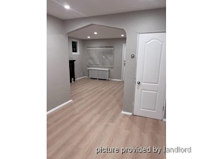 2 Bedroom apartment for rent in TORONTO