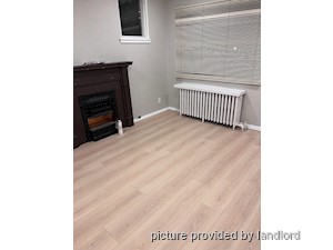 2 Bedroom apartment for rent in TORONTO