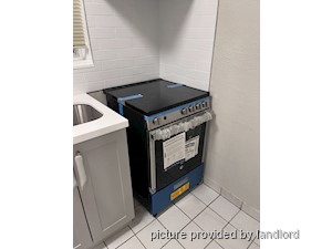 2 Bedroom apartment for rent in TORONTO