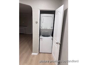 2 Bedroom apartment for rent in TORONTO