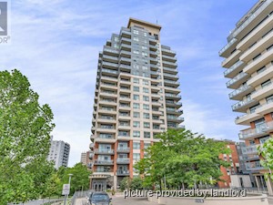 1 Bedroom apartment for rent in TORONTO