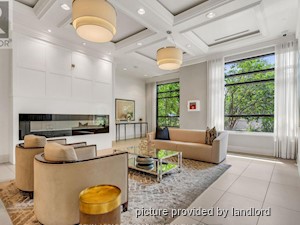 1 Bedroom apartment for rent in TORONTO