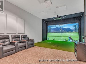 1 Bedroom apartment for rent in TORONTO