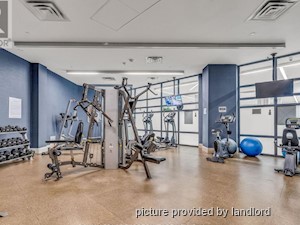 1 Bedroom apartment for rent in TORONTO