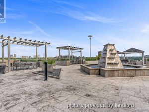 1 Bedroom apartment for rent in TORONTO