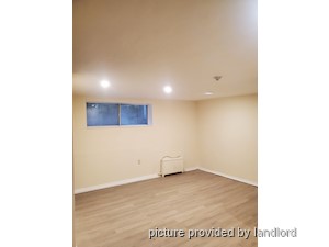 Bachelor apartment for rent in TORONTO