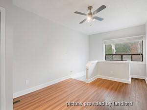 1 Bedroom apartment for rent in NEWMARKET