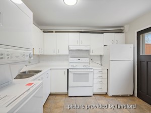 1 Bedroom apartment for rent in NEWMARKET