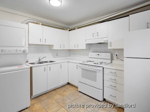 1 Bedroom apartment for rent in NEWMARKET