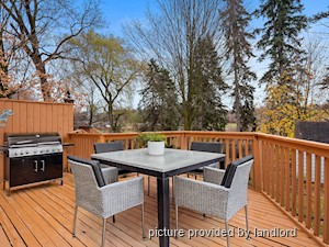 1 Bedroom apartment for rent in NEWMARKET