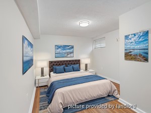 1 Bedroom apartment for rent in NEWMARKET