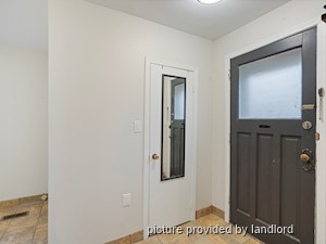 1 Bedroom apartment for rent in NEWMARKET