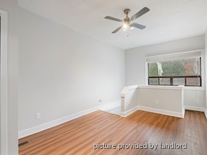 1 Bedroom apartment for rent in NEWMARKET