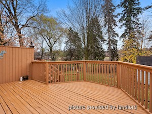 1 Bedroom apartment for rent in NEWMARKET