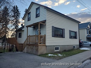 1 Bedroom apartment for rent in NEWMARKET