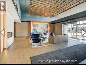 1 Bedroom apartment for rent in HAMILTON