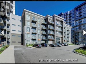 1 Bedroom apartment for rent in HAMILTON