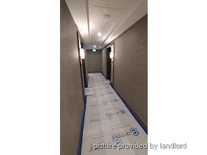 1 Bedroom apartment for rent in HAMILTON