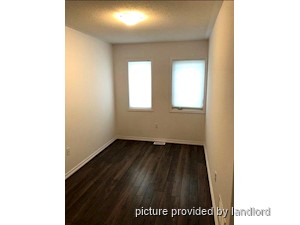3+ Bedroom apartment for rent in BARRIE