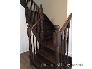 3+ Bedroom apartment for rent in BARRIE