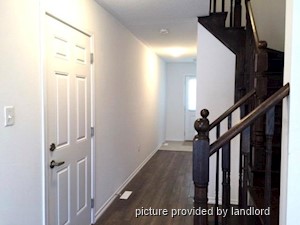 3+ Bedroom apartment for rent in BARRIE