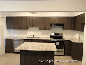 3+ Bedroom apartment for rent in BARRIE