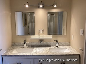 2 Bedroom apartment for rent in TORONTO