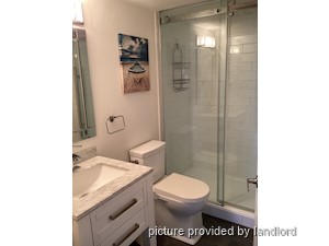 2 Bedroom apartment for rent in TORONTO