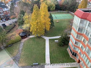 2 Bedroom apartment for rent in TORONTO