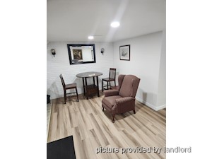 1 Bedroom apartment for rent in MISSISSAUGA