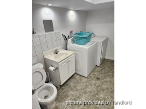 1 Bedroom apartment for rent in MISSISSAUGA
