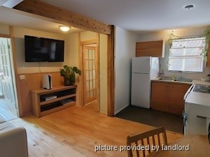 1 Bedroom apartment for rent in TORONTO
